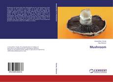 Capa do livro de Mushroom 