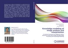 Couverture de Knowledge modeling of image analysis and interpretation