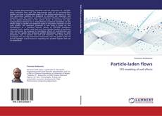 Buchcover von Particle-laden flows