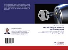 Portada del libro de The Efficacy of Positive Reinforcements