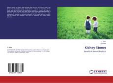 Buchcover von Kidney Stones