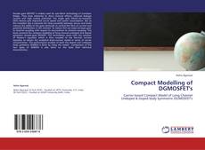 Couverture de Compact Modelling of DGMOSFET's