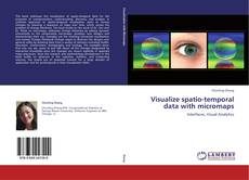 Couverture de Visualize spatio-temporal data with micromaps