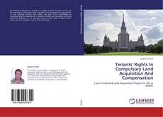 Copertina di Tenants' Rights In Compulsory Land Acquisition And Compensation