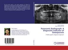 Buchcover von Panoramic Radiograph: A Diagnostic Indicator of Osteoporosis