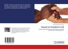 Couverture de Stayed on Freedom's Call