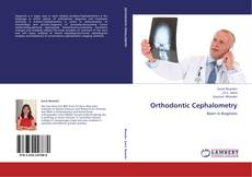 Capa do livro de Orthodontic Cephalometry 