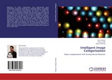 Capa do livro de Intelligent Image Categorization 