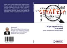 Bookcover of Language Learning Strategies