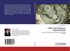 Capa do livro de 1898 and American Expansionism 