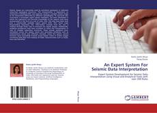 Buchcover von An Expert System For Seismic Data Interpretation