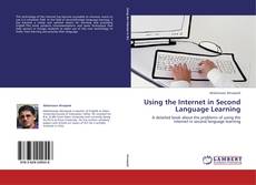 Portada del libro de Using the Internet in Second Language Learning