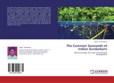 Couverture de The Common Seaweeds of Indian Sundarbans