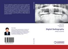 Обложка Digital Radiography