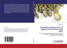 Bookcover of Controlling Mechanism of Agency cost of Free cash Flow