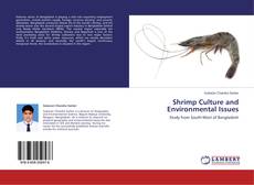 Couverture de Shrimp Culture and Environmental Issues