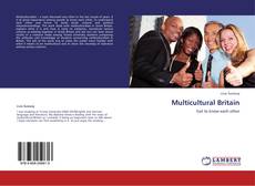 Bookcover of Multicultural Britain