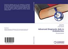 Capa do livro de Advanced Diagnostic Aids in Endodontics 