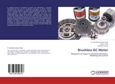 Buchcover von Brushless DC Motor