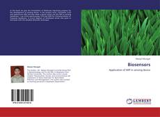 Capa do livro de Biosensors 