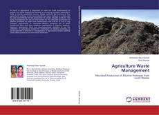 Buchcover von Agriculture Waste Management