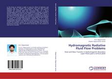 Copertina di Hydromagnetic Radiative Fluid Flow Problems