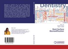 Portada del libro de Root Surface Biomodification
