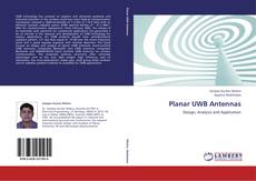 Bookcover of Planar UWB Antennas