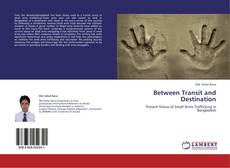 Bookcover of Between Transit and Destination