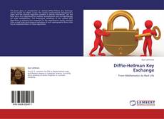 Обложка Diffie-Hellman Key Exchange