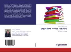 Обложка Broadband Access Network