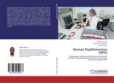 Human Papillomavirus (HPV) kitap kapağı