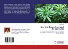 Couverture de Nicotine Dependence And Its Correlates