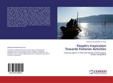 Bookcover of People's Inspiration Towards Fisheries Activities