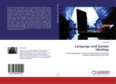 Language and Gender Ideology kitap kapağı