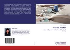 Vastra Avatar kitap kapağı