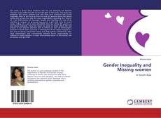 Borítókép a  Gender Inequality and Missing women - hoz