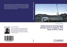 Enforcement of Industrial Safety Laws in Ghana: The Case of PFC, Tema的封面