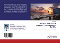 Analysis of Dirichlet-Neumann and Neumann-Dirichlet kitap kapağı