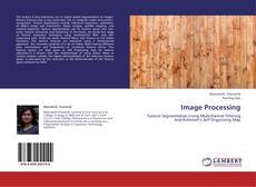 Bookcover of Image Processing