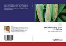 Foundations of Plant Pathology kitap kapağı