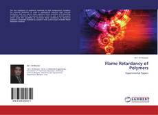 Capa do livro de Flame Retardancy of Polymers 