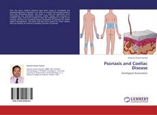 Psoriasis and Coeliac Disease kitap kapağı