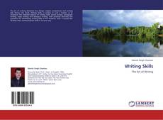 Capa do livro de Writing Skills 