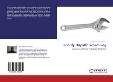 Capa do livro de Priority Dispatch Scheduling 