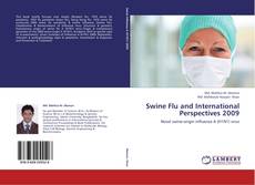 Обложка Swine Flu and International Perspectives 2009