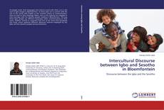 Couverture de Intercultural Discourse between Igbo and Sesotho in Bloemfontein