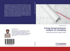 Copertina di Energy based pushover analysis of a building