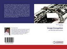 Capa do livro de Image Encryption 
