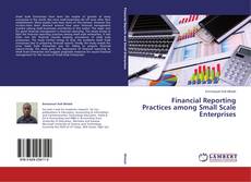 Copertina di Financial Reporting Practices among Small Scale Enterprises